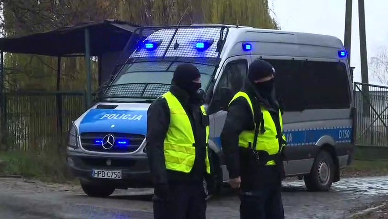 Raketeneinschlag in Polen: Querschläger statt Nato-Bündnisfall