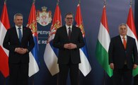 Sırbistan, Avusturya ve Macaristan, yasa dışı göçle ortak mücadele edecek