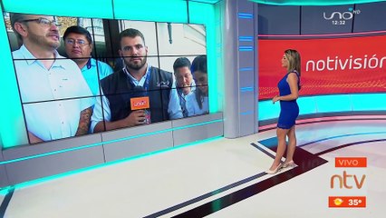 Rómulo Calvo: "Lamentamos que no hay voluntad del Gobierno"