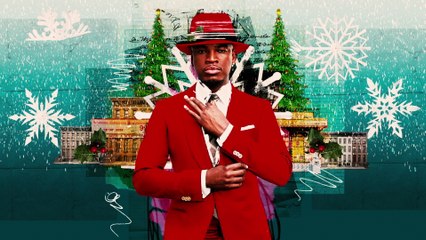 Ne-Yo - Everyday Is A Holiday