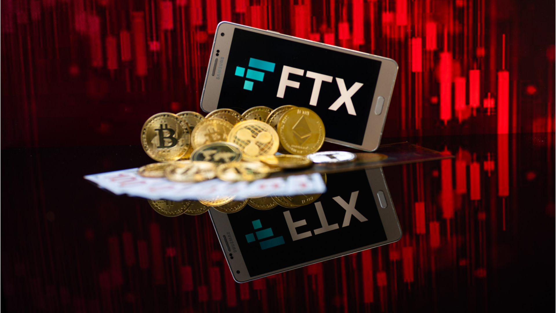 Scandale FTX : ce que cette incroyable banqueroute va changer pour le  secteur des cryptos