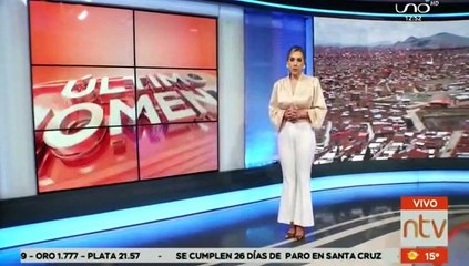 Reportan que el río Desaguadero se secó a falta de lluvias