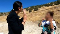 Terör örgütü PKK'dan kaçan genç kızın tecavüz itirafı tüyleri diken diken etti