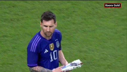 Argentina vs UAE 5-0 All Goals _ Highlights 2022 HD
