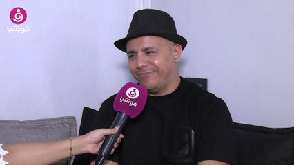 فضيل يرد على أنباء محاولة انتحاره.. ويؤكد: أطلقت اسم تيم حسن على ابني