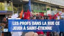 À la UNE : onze supporters de l'ASSE jugés ce mercredi / Les profs dans la rue demain / Le dépistage du diabète sur le territoire de Loire-Forez / Et puis les ambitions du SCBVG.