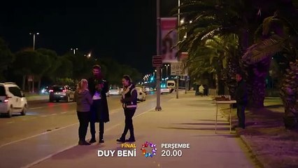 _Duy Beni 20. Bölüm 2. مسلسل اسمعني الحلقة 20 قرأ الوصف