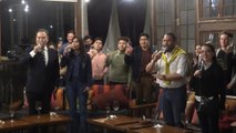 El boliviano Gustu celebra su regreso a los 50 mejores restaurantes de Latinoamérica
