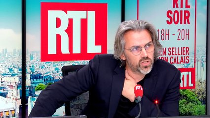 Download Video: DÉBAT - Interdiction de la corrida : Aymeric Caron critique le 