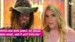 Billy Ray Cyrus Is Engaged to Girlfriend Firerose After Tish Cyrus Split