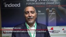 Forum Hr 2022, Falcone (CoachHub): “Wellbeing aziendale sempre più al centro dei pro-grammi di coaching”
