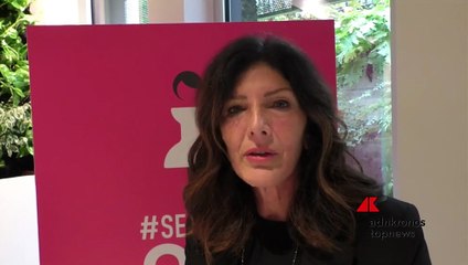 Download Video: Violenza di genere, Orlando (Sorgenia): “Importante sensibilizzare i giovani”