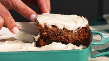 How to Make German Apple Cake