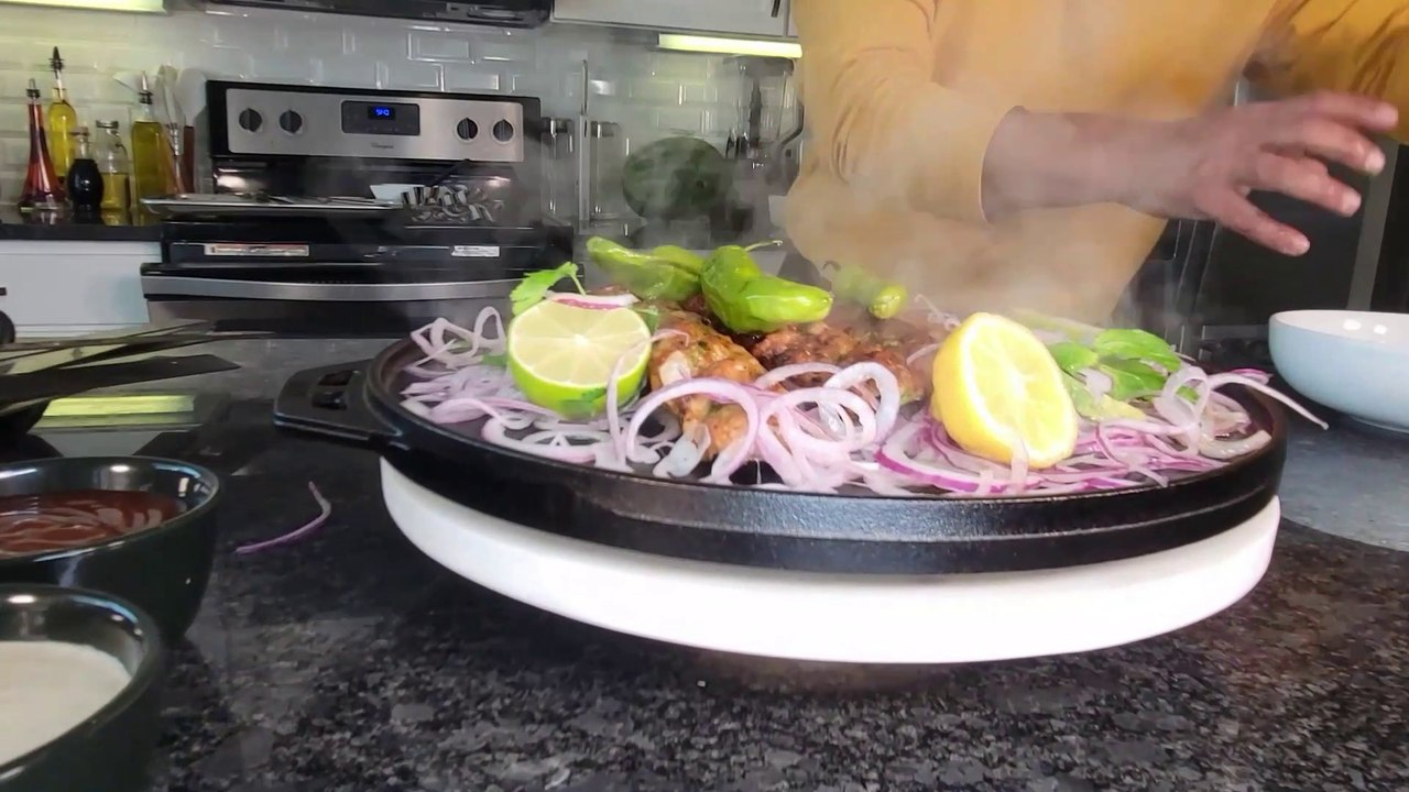 Healthy Chicken Seekh kabab Recipe I Kabobs Recipe I Easy & Quick To Make I Authentic Recipe By A Chef