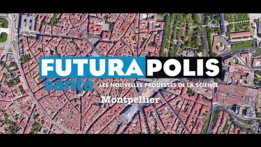Futurapolis Santé 2022 : 6ème édition - Vidéo Dailymotion