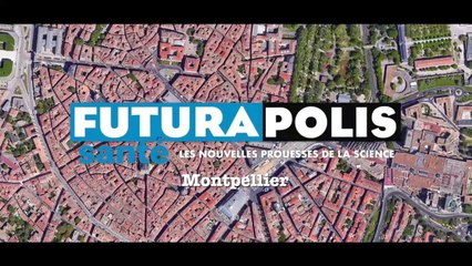 Video herunterladen: Futurapolis Santé 2022 : 6ème édition