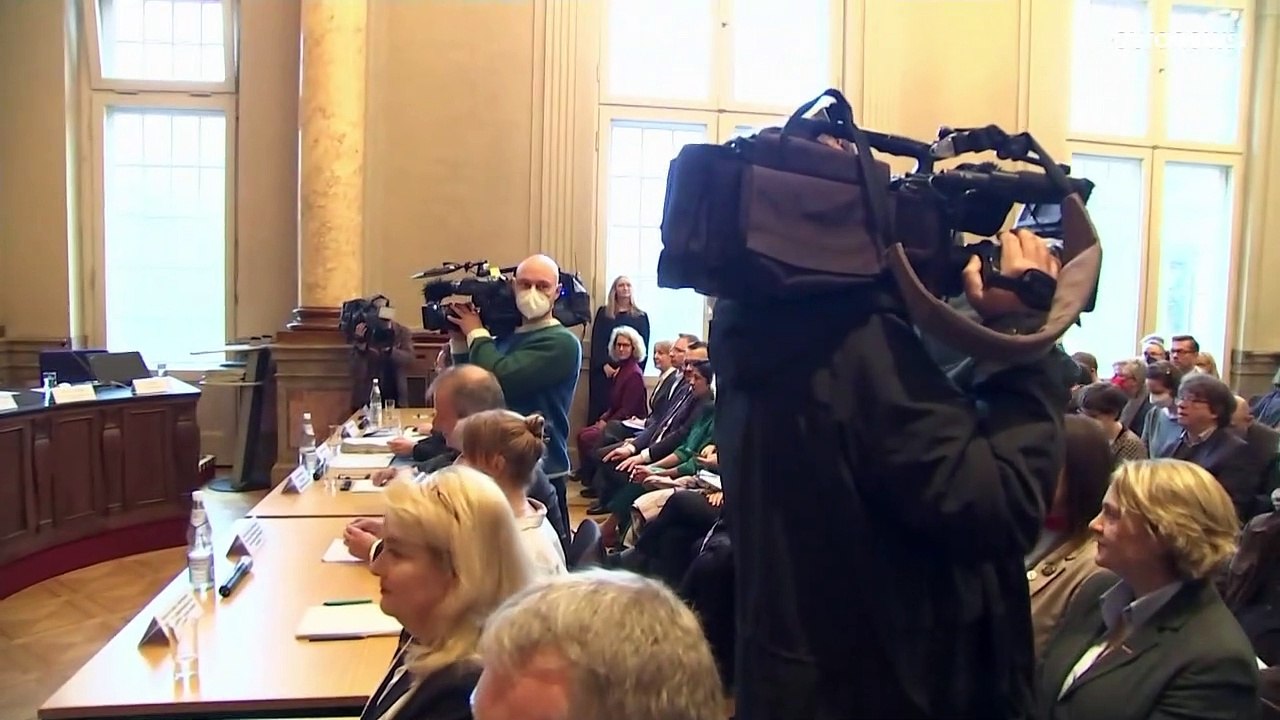 CDU frohlockt, Giffeys Stern sinkt: Berliner Chaos-Wahl wird wiederholt