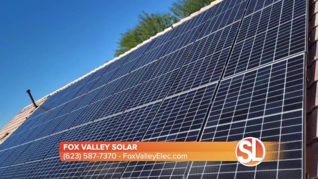 Fox Valley Solar: Debunking solar myths and learning how you can save with solar