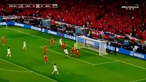 ملخص مباراه امريكا وويلز 1-1 _ اهداف امريكا وويلز America vs Wales match