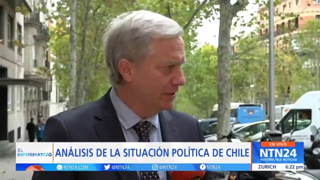 “Las personas despertaron y votaron en contra del proyecto de Boric,”: José Antonio Kast, excandidato presidencial chileno