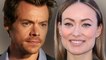 Harry Styles & Olivia Wilde Reportedly Split After Nearly 2 Years Together