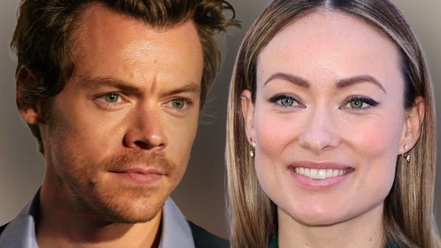 Harry Styles & Olivia Wilde Reportedly Split After Nearly 2 Years Together