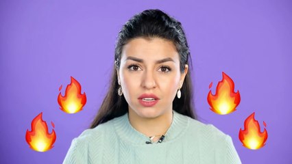 بالفيديو، اكتشفي سر كثافة الشعر ولمعانه