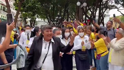 Alumnos destacados de Veracruz emprenden el viaje por la "Ruta de la Insurgencia"