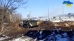 GoPro footage! fierce fighting Ukrainian Troops destroy enemy positions in One Battle in Kherson