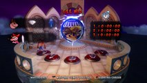 Crash Bandicoot 3 Warped N. Sane Trilogy (GEE WIZ) Gameplay