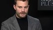 L'interview de Jamie Dornan pour Fifty Shades Freed : les coulisses des scènes de sexe du film
