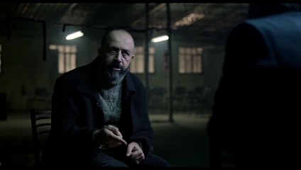 Abluka - Suspicions Bande-annonce (TR)