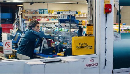 Plastic Bande-annonce (RU)