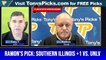 Game Day Picks Show Live Expert NCAAB NBA Picks - Predictions, Tonys Picks 11/22/2022