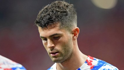 It All Comes Down To Christian Pulisic For Team USA