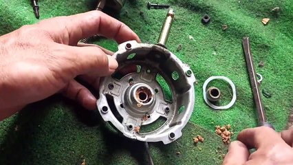 CARA MEMPERBAIKI KIPAS ANGIN COSMOS MUTER LAMBAT, MATI TOTAL, MENJADI SEUMUR HIDUP, GAMPANGAN (1)