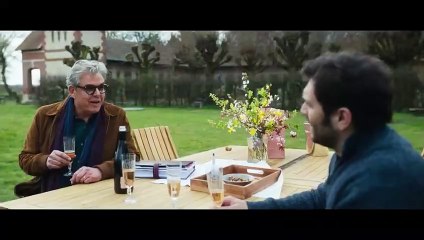 TEMPÊTE Bande Annonce (2022) Mélanie Laurent, Pio Marmaï