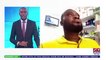 Business Live with Pious Kojo Backah on Joy News (21-11-22)
