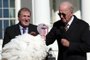President Biden Takes Part in Annual Turkey Pardon