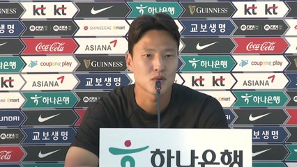 90분을 뛰든 1분을 뛰든 우리는 원팀! / YTN