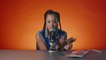 Joyce Wrice Does ASMR with Prayer Beads, Talks Success of "Iced Tea" & New EP