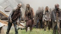 Diziseverlerin en çok izlediği yapımlardan olan The Walking Dead, 12 yıl sonra ekranlara veda etti