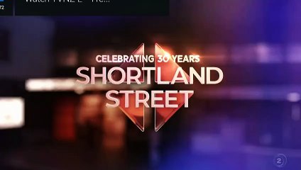Shortland Street 7592 18th November 2022