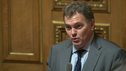 TVA à 5,5% sur les transports : "Si nous n’agissons pas rapidement, l’offre va chuter." P. Tabarot