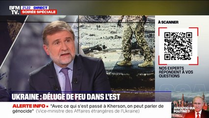Pourquoi les pays de l'Otan positionnent-ils leur armée autour de l'Ukraine?