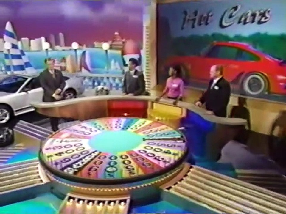 Wheel Of Fortune September 20 2025