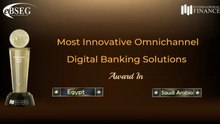 International Finance Technology Award 2022 for eBSEG Digital Banking Solution