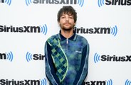 Louis Tomlinson tiene un plan maestro para probar su talento de una vez por todas