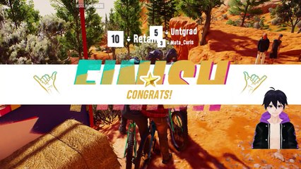 Riders Republic Gameplay and First Impressions Failing to get good Part 2