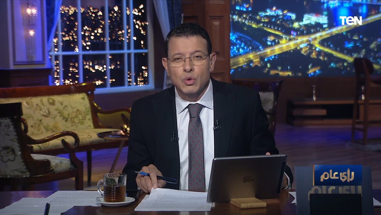 ذاكر نايك: احتراف كرة القدم حرام.. وعمرو عبد الحميد يعلق: طب انت جاي كأس العالم ليه؟